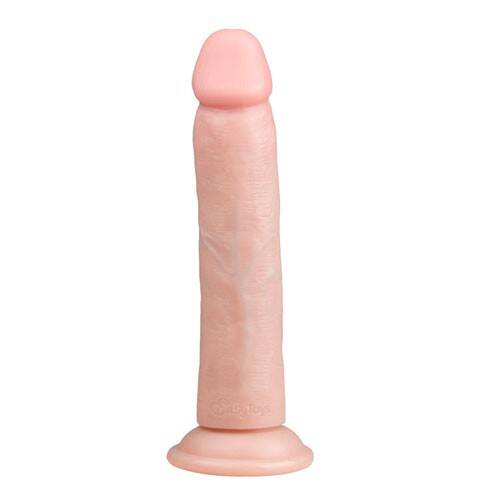 REALISTIC DILDO SUCTION CUP