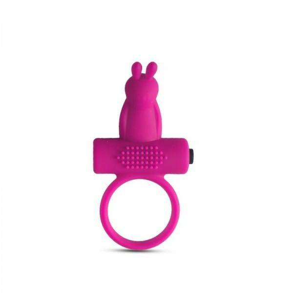 TOYZ4LOVERS - Vibrating cock ring