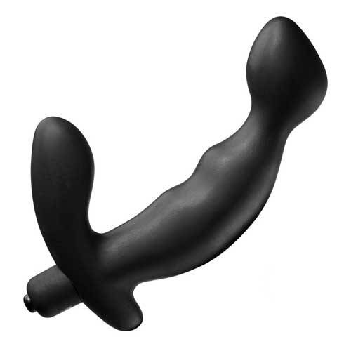 TOM OF FINLAND - SILICONE P-SPOT VIBE