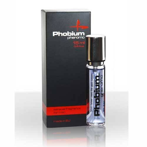 PHOBIUM PHEROMO FOR MEN 15 ML