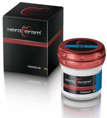 HeraCeram Increaser Caramel IN C 20g