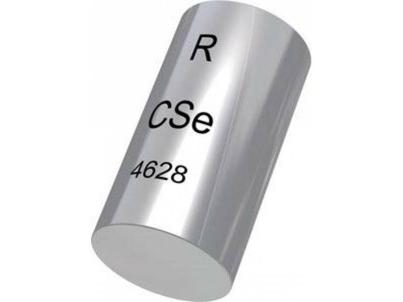 Metal remanium CSe 1szt.