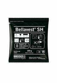 Bellavest SH 80x160g + Begosol HE 1L