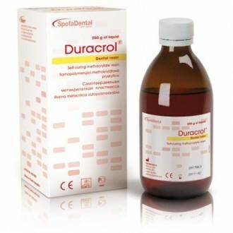 Duracrol płyn 250ml
