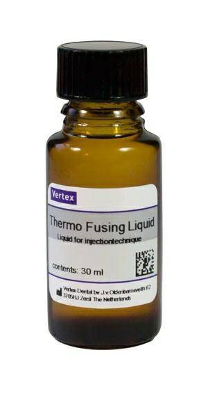 Thermo Fusing Liquid Vertex 30ml