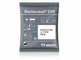 Bellavest DR 80x160g + Begosol HE 1L