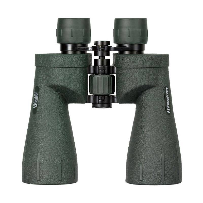 Binocular Delta Optical Titanium 8x56