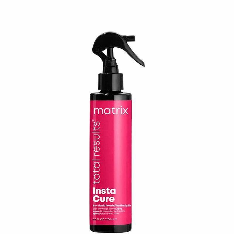 Matrix Instacure Wygładzający spray do włosów łamliwych 200ml