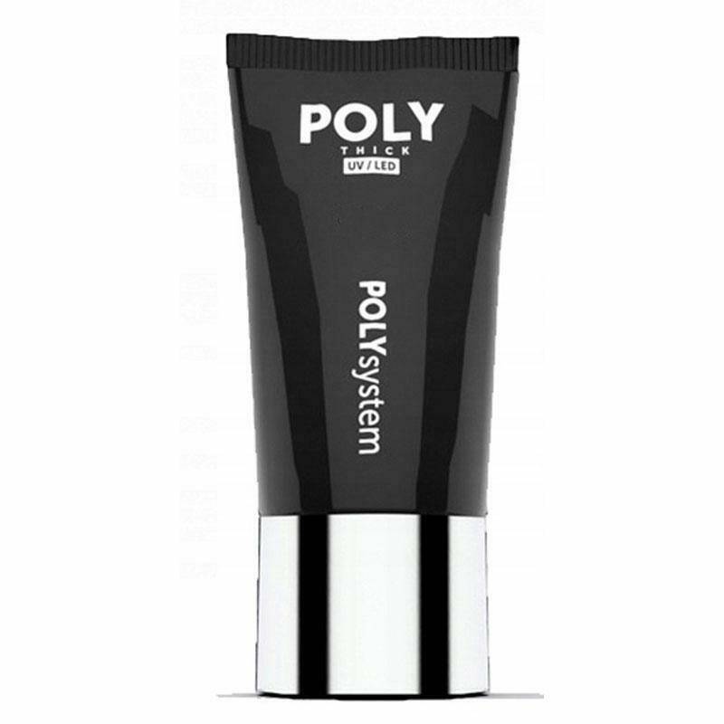 Excellent PRO AcrylGel Poly Akrylożel Natural Light Pink 30ml