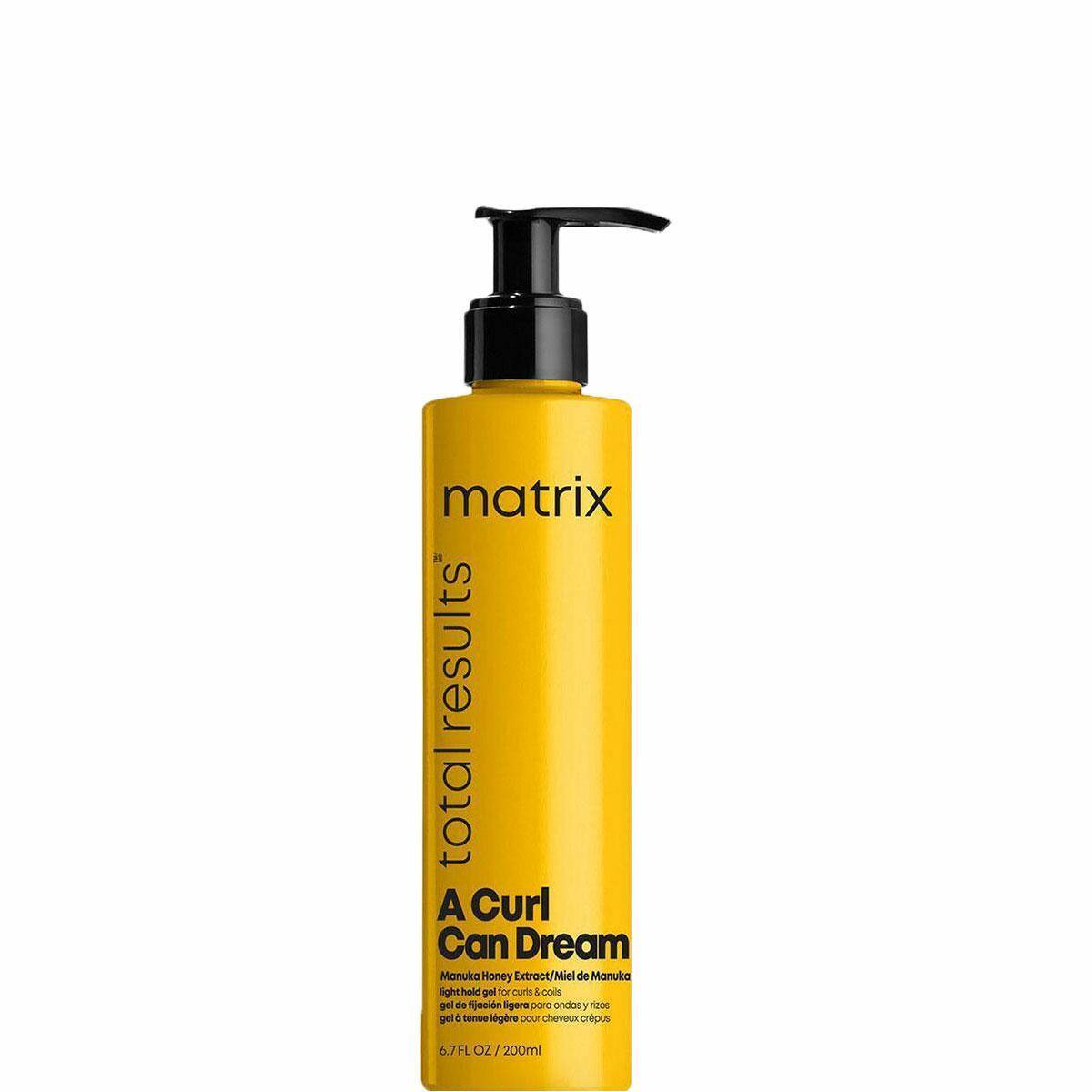 Matrix Curl Can Dream Żel definiujący do włosów kręconych i falowanych 200ml