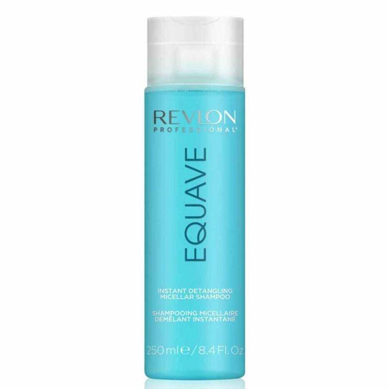 Revlon Equave Hydro Nutritive Nawilżający szampon z keratyną 250ml