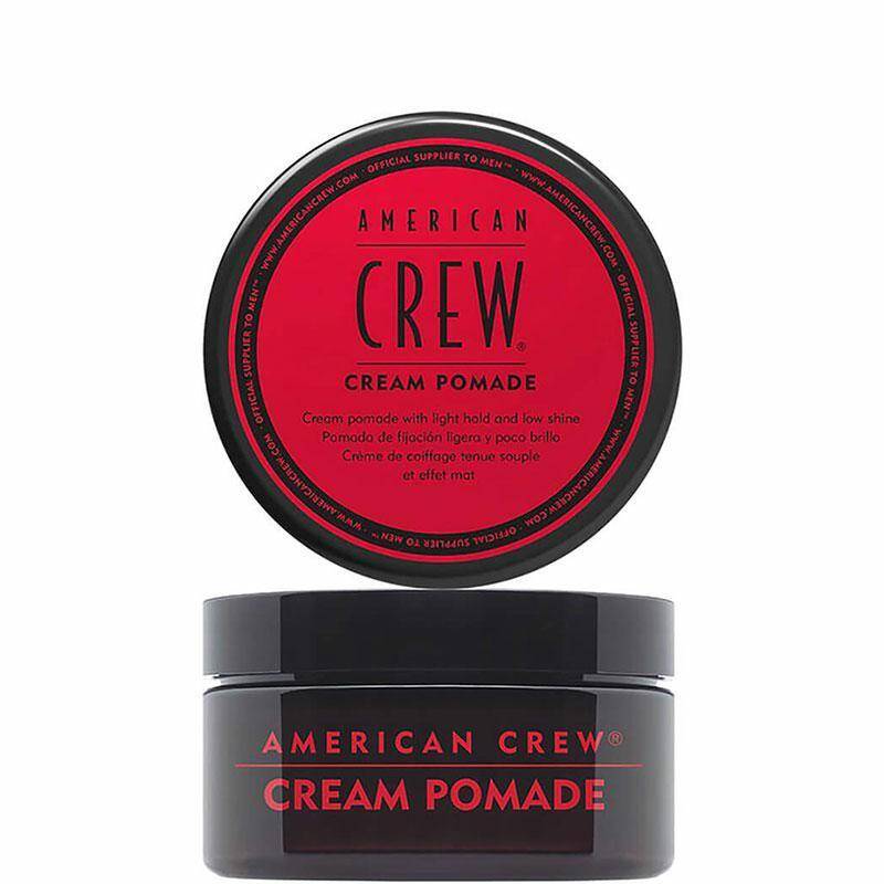 American Crew Cream Pomade kremowa pomada do stylizacji włosów 85g