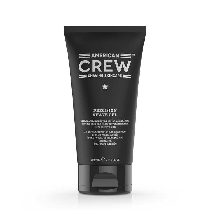 American Crew Precision Shave Gel Żel do precyzyjnego golenia 150ml