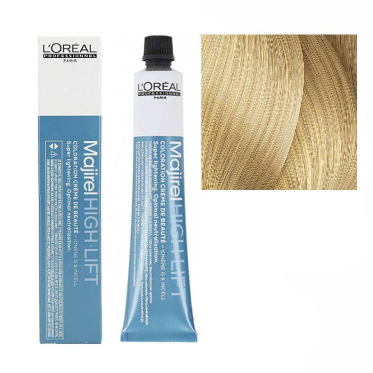 Loreal Majiblond Farba do włosów- 900-S Bardzo bardzo jasny blond, rozjaśniająco kryjąca 50ml
