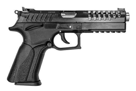 Pistolet Grand Power X-CALIBUR CO 9x19mm