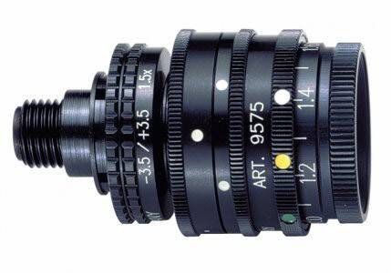 AHG Diopter 9575-S