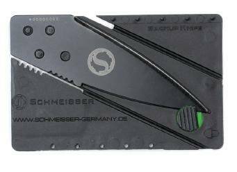 Nóż Schmeisser Backup Knife