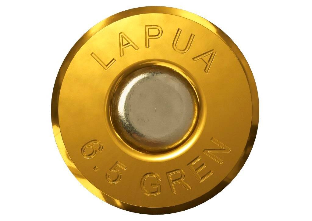 Łuski LAPUA 6,5 PRC Boxer 1op.=100szt.