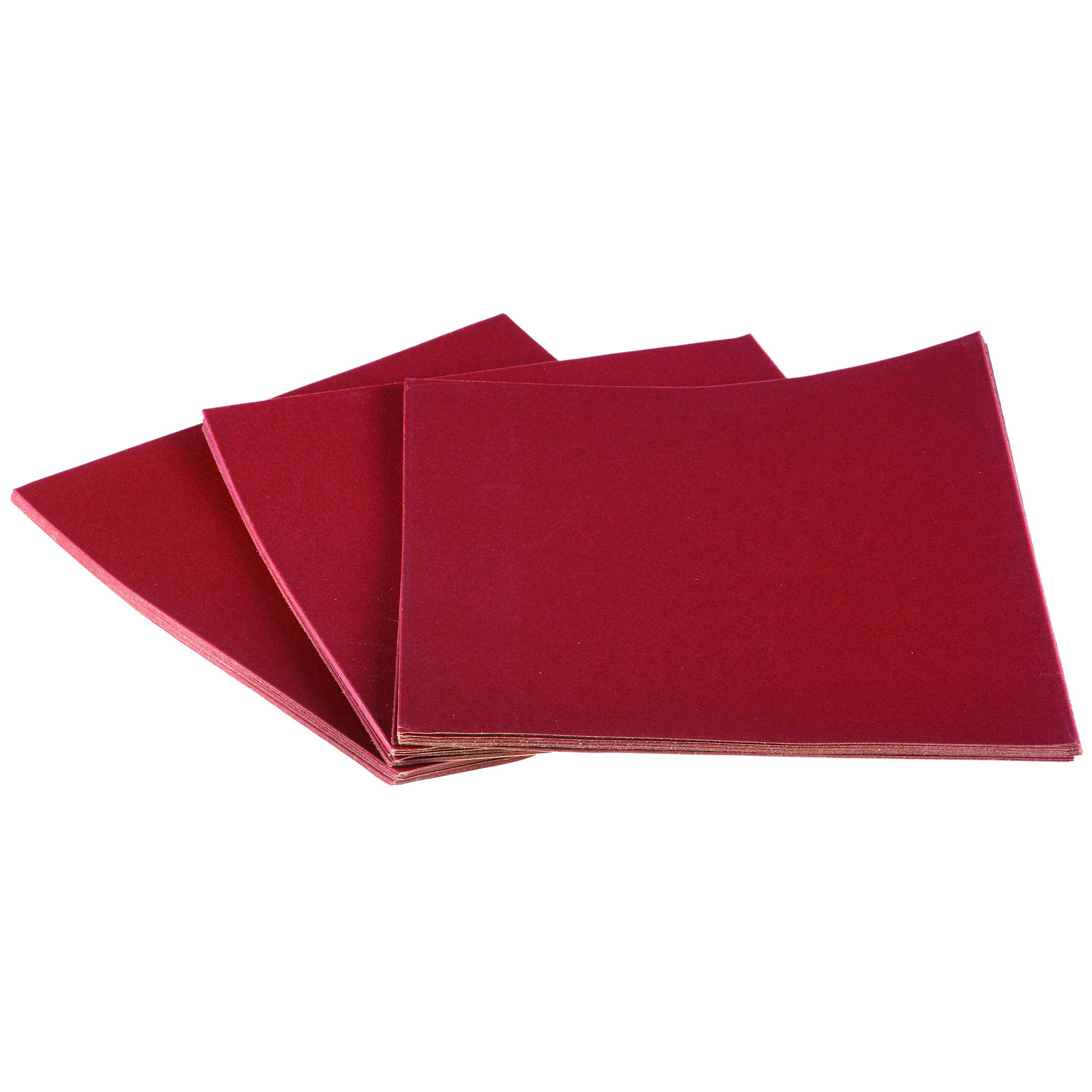 Sandpapper Sandpapper