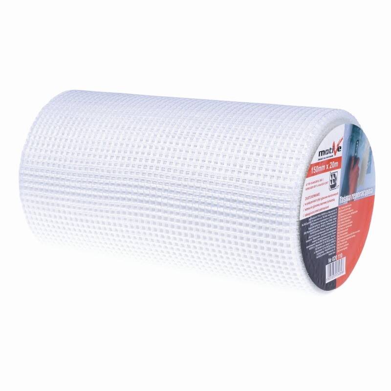 Drywall joint tape Motive 150MM/20M