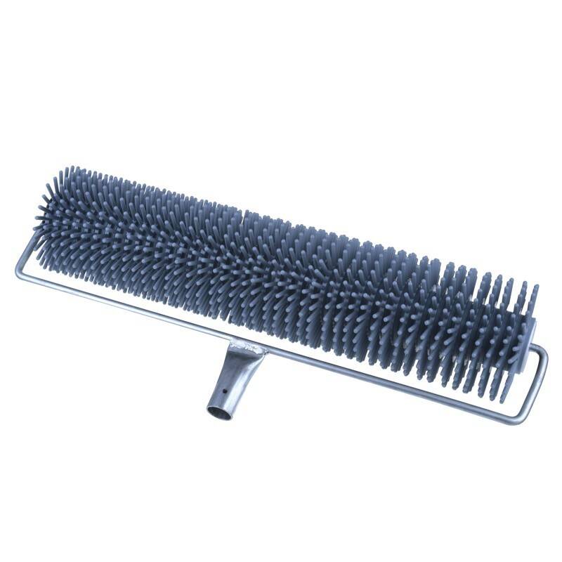 Spiked aeration roller 110/500mm