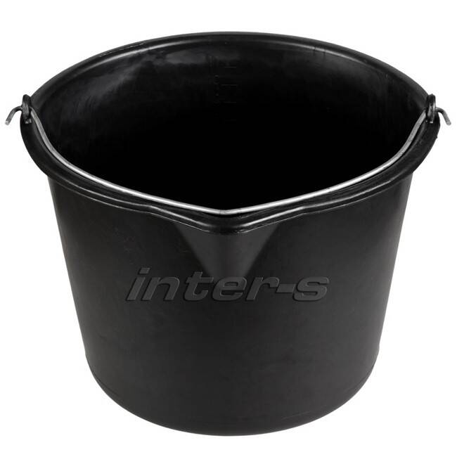 Builders bucket 5 L
