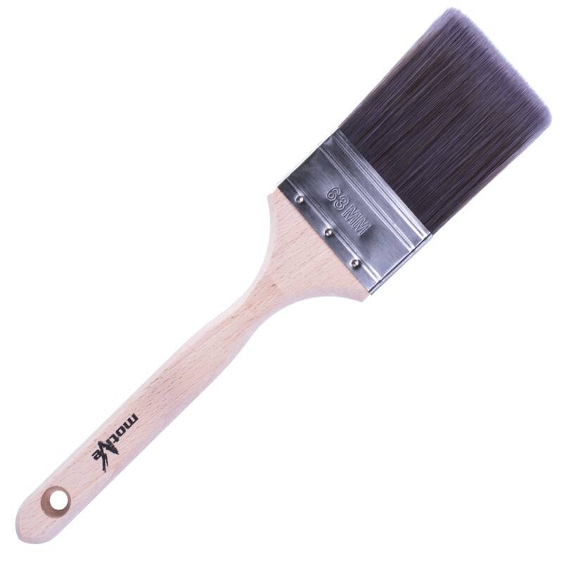 Flat paint brush V-PRO SC 2,5