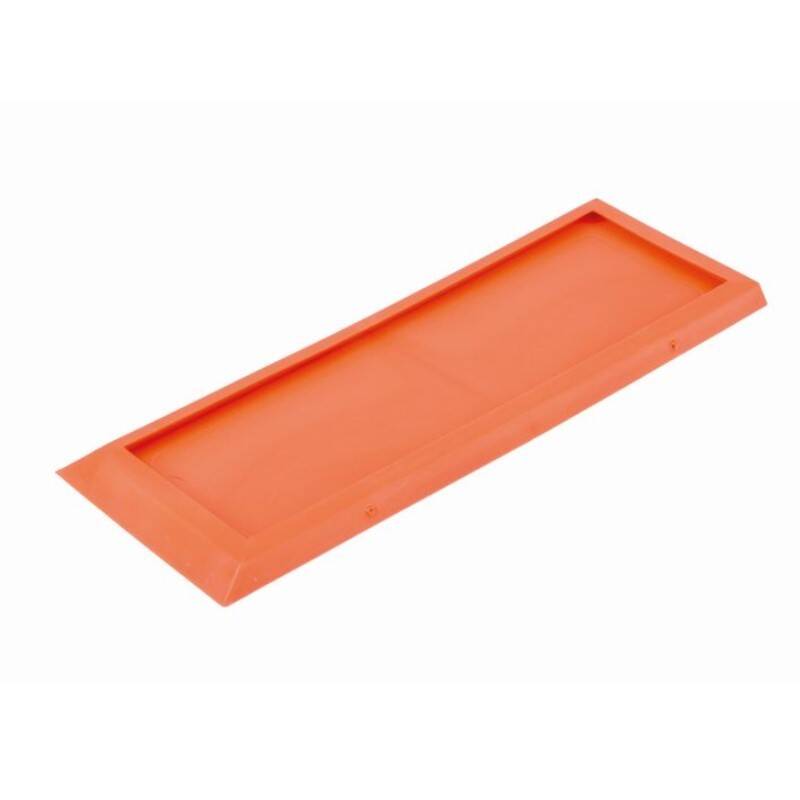 Grout float refill 250x100x16mm