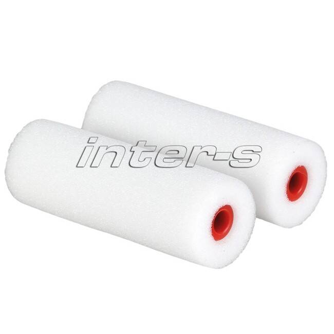 Foam roller refill 10 cm