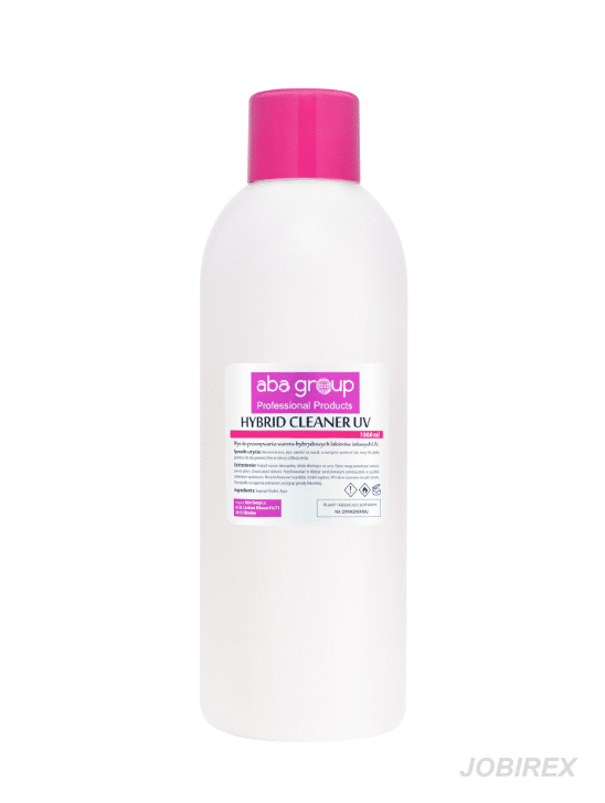Aba Group Cleaner 1L