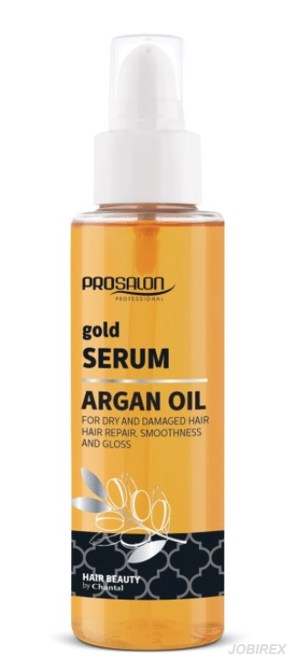 Chantal Prosalon Argan Oil Gold Serum 100ml