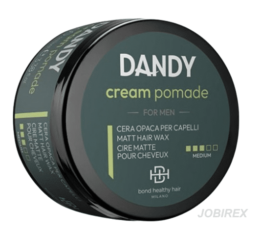 Dandy Pomada Cream Matt 100ml