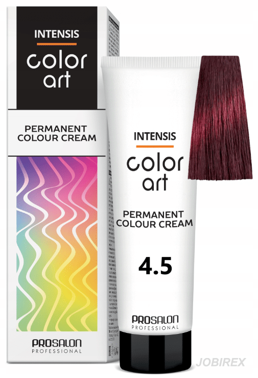 Chantal Prosalon Intensis Color Art Farba 4,5 100ml