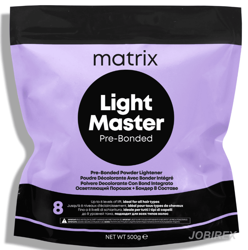 Matrix Light Master Pre-Bonded Rozjaśniacz 500g