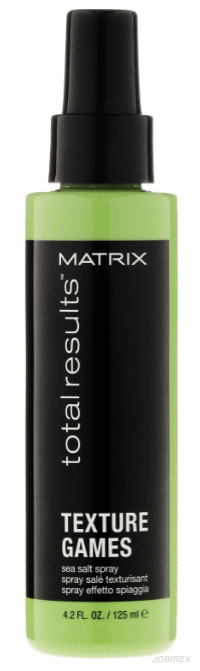Matrix Total Results Texture Games Sea Salt Spray 125ml