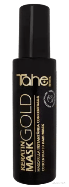 Tahe Gold Maska 10 Benefits Skoncentrowana w Sprayu 125ml