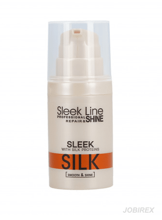 Stapiz Sleek Line Proteins Silk Jedwab 30ml