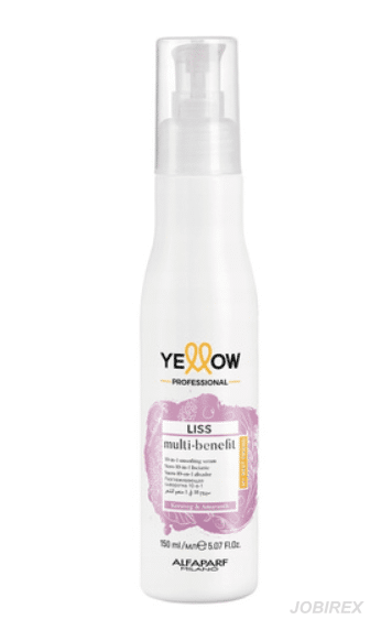 Yellow Liss Serum 150ml