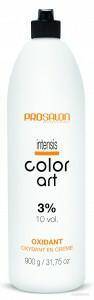 Prosalon Chantal Color Art Woda Utleniacz 3% 900ml