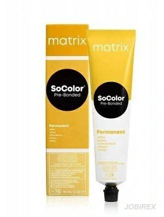 Matrix Farba SoColor SoRed SR R 90ml