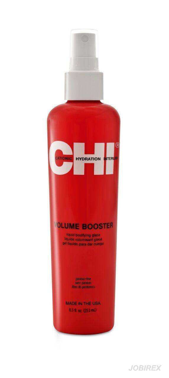 Chi Volume Booster Spray Zwiększający Objętość Włosów 237ml
