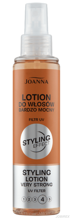 Joanna Lotion Bardzo Mocny Styling Effect 150ml