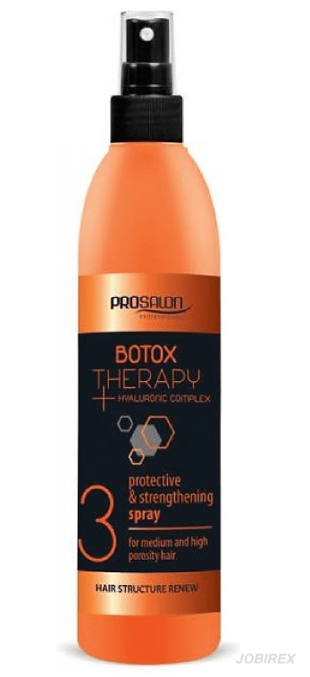 Chantal Prosalon Spray Botox Therapy 275ml