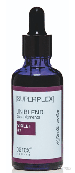 Barex Superflex Pigment Violet 50ml
