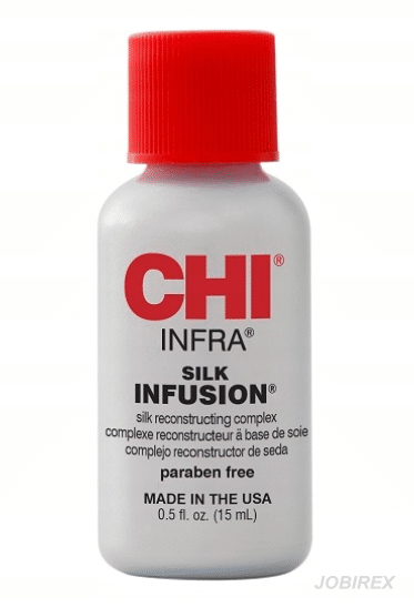 Chi Silk Infusion Jedwab 15 ml
