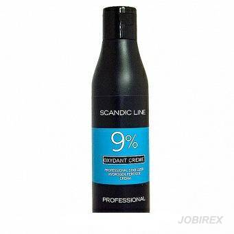 Scandic Oxydant Creme Woda Utleniona 9% 150ml