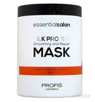 Scandic Profis Maska Silk Protein Wygładza 1L