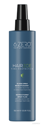 6.ZERO Hairzoe Restructuring Spray 150ml