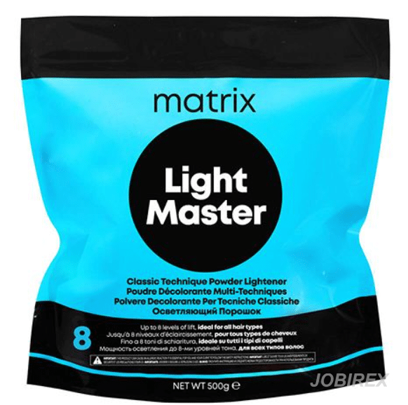 Matrix Light Master Proszek Rozjaśniający 500g