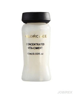 Olorchee Vita Ciment Ampułki Do Włosów 15ml